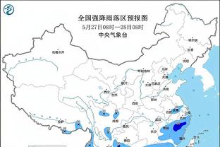 予取予求？德国队两分球33中26&命中率高达78% 全队5人得分上双